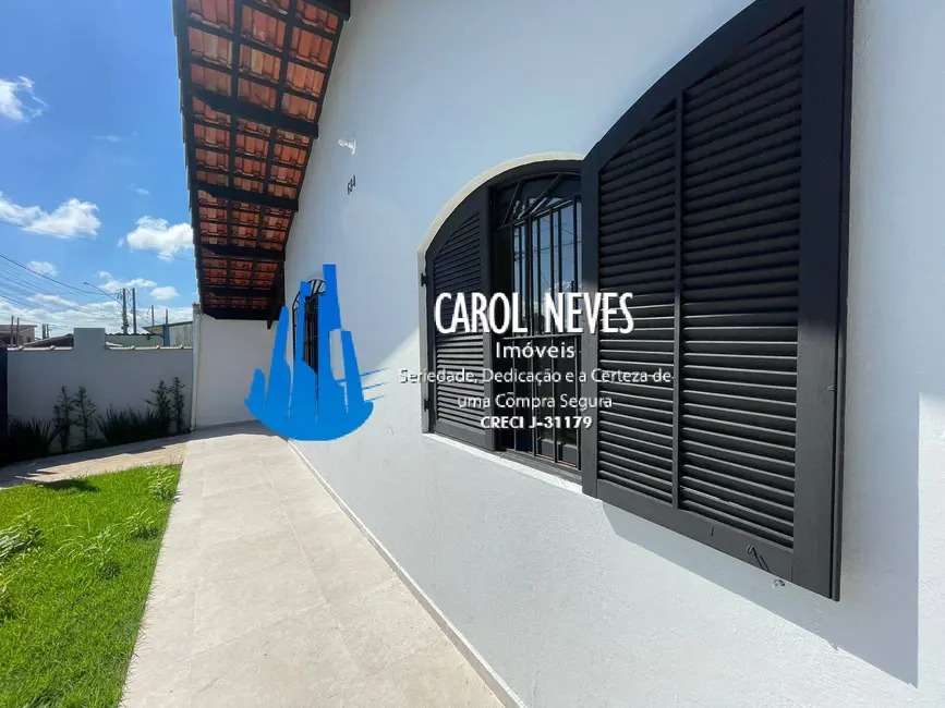 Foto 4 de Casa com 2 quartos à venda, 70m2 em Itanhaem - SP