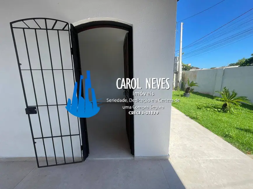 Foto 5 de Casa com 2 quartos à venda, 70m2 em Itanhaem - SP