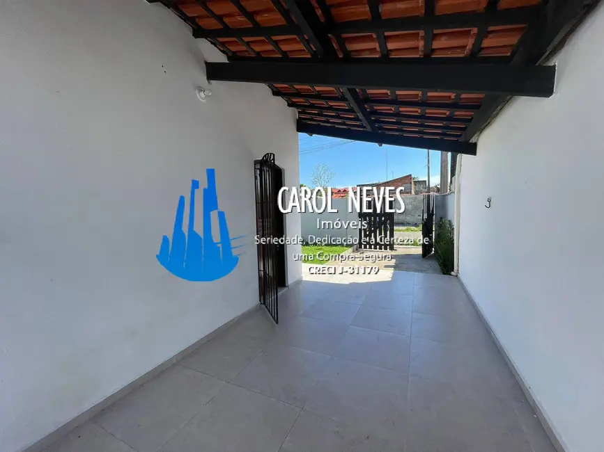 Foto 7 de Casa com 2 quartos à venda, 70m2 em Itanhaem - SP