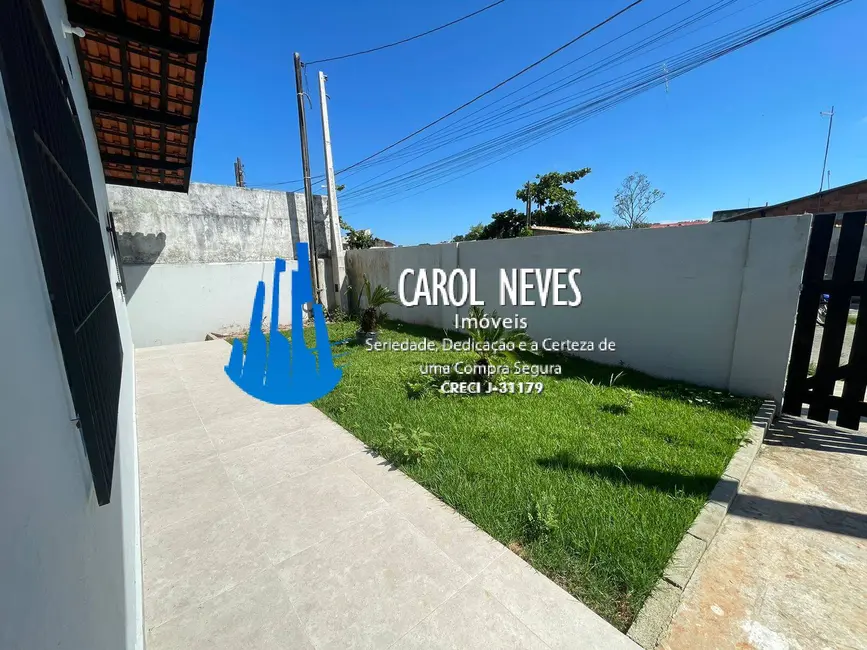 Foto 3 de Casa com 2 quartos à venda, 70m2 em Itanhaem - SP