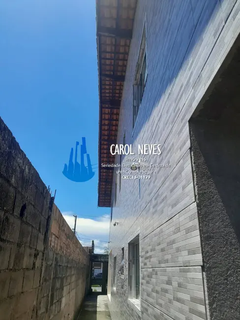 Foto 9 de Casa com 3 quartos à venda, 90m2 em Mongagua - SP