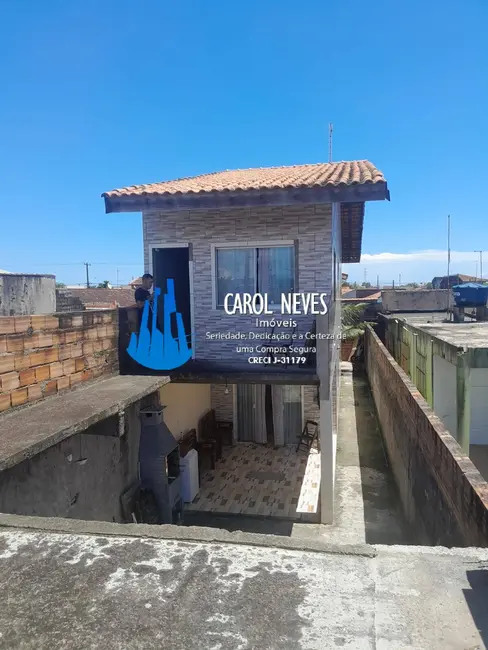 Foto 4 de Casa com 3 quartos à venda, 90m2 em Mongagua - SP