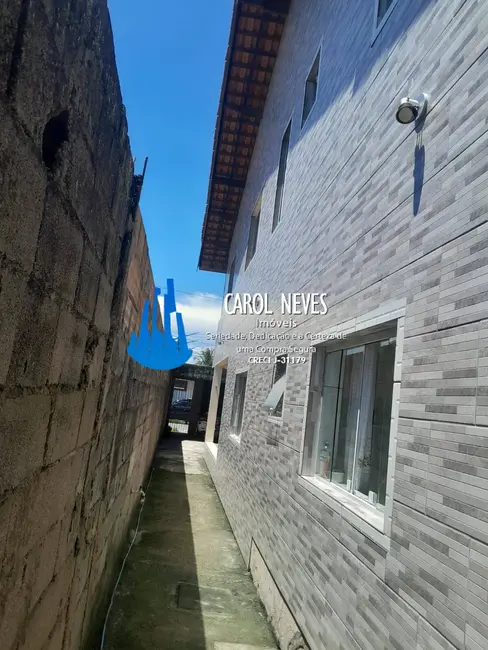 Foto 6 de Casa com 3 quartos à venda, 90m2 em Mongagua - SP