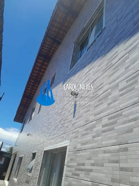 Foto 8 de Casa com 3 quartos à venda, 90m2 em Mongagua - SP