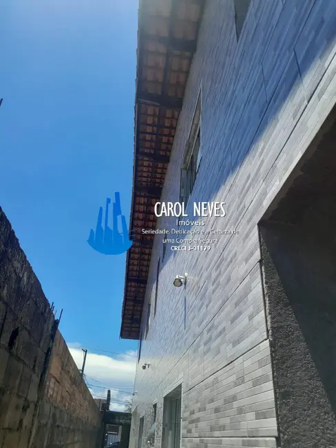 Foto 7 de Casa com 3 quartos à venda, 90m2 em Mongagua - SP