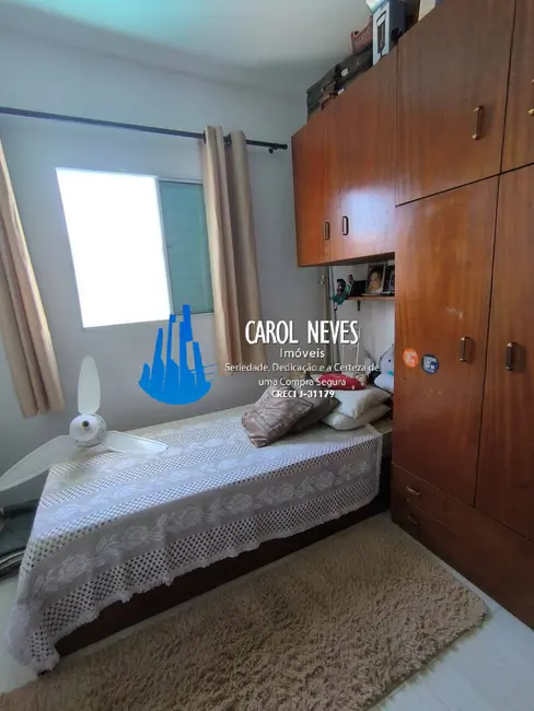 Foto 7 de Casa com 2 quartos à venda, 47m2 em Itanhaem - SP