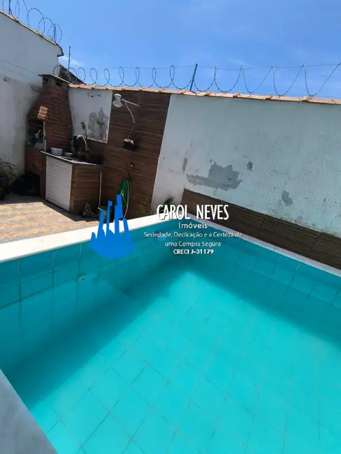 Foto 8 de Casa com 2 quartos à venda, 47m2 em Itanhaem - SP