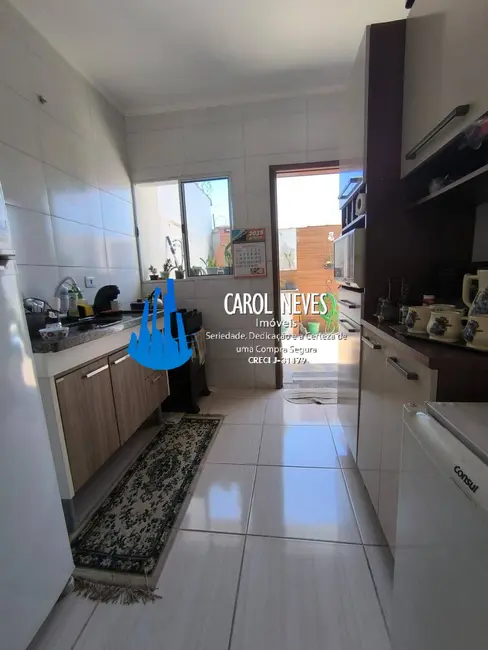 Foto 3 de Casa com 2 quartos à venda, 47m2 em Itanhaem - SP