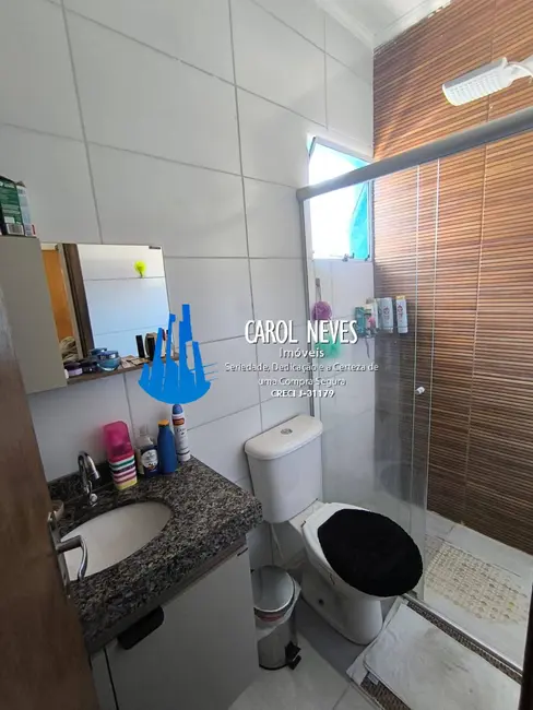 Foto 6 de Casa com 2 quartos à venda, 47m2 em Itanhaem - SP