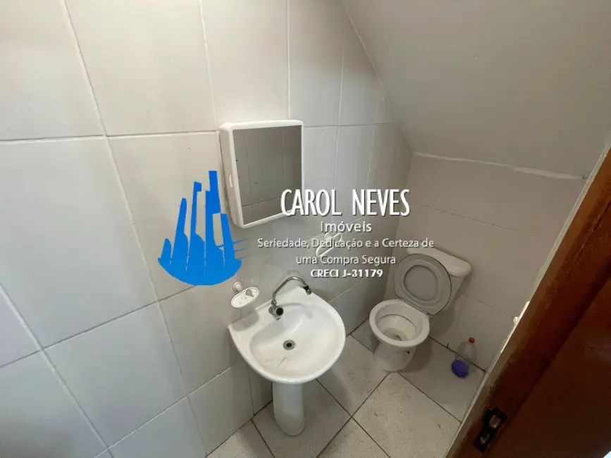 Foto 7 de Casa com 2 quartos à venda, 65m2 em Mongagua - SP