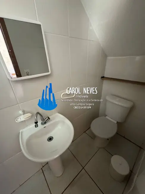 Foto 9 de Casa com 2 quartos à venda, 65m2 em Mongagua - SP