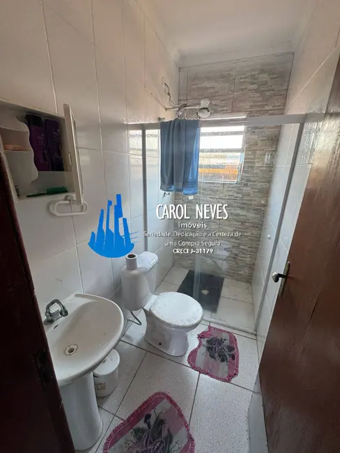 Foto 6 de Casa com 2 quartos à venda, 65m2 em Mongagua - SP