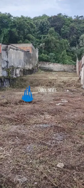 Foto 5 de Terreno / Lote à venda, 400m2 em Itanhaem - SP