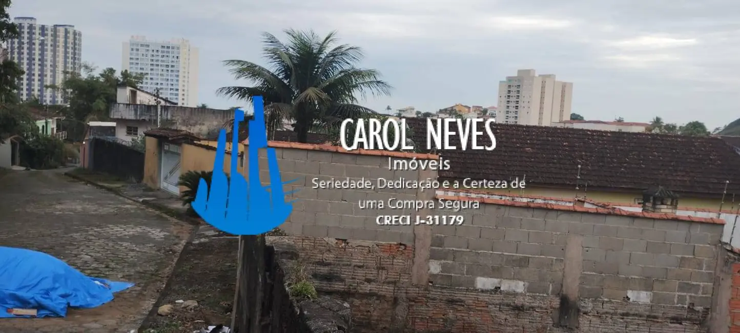 Foto 3 de Terreno / Lote à venda, 400m2 em Itanhaem - SP