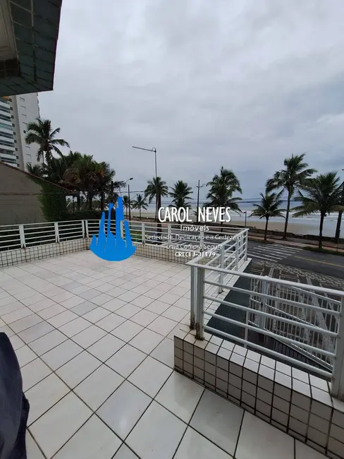 Foto 9 de Apartamento com 1 quarto à venda, 55m2 em Mongagua - SP