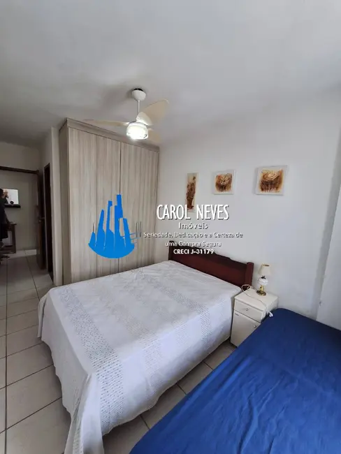Foto 7 de Apartamento com 1 quarto à venda, 55m2 em Mongagua - SP