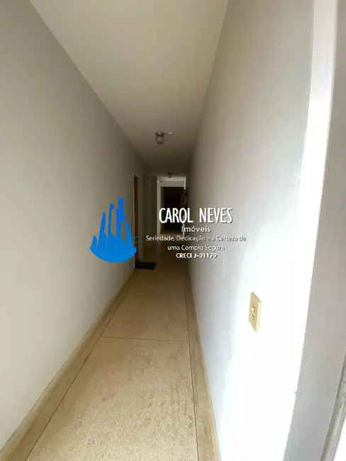 Foto 2 de Apartamento com 2 quartos à venda, 45m2 em Mongagua - SP