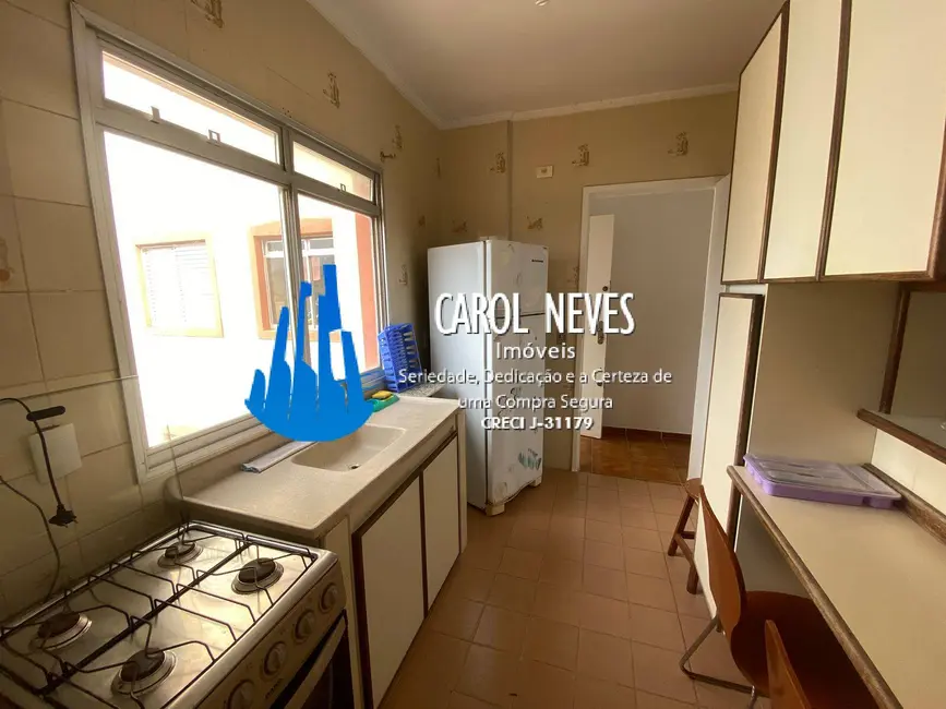 Foto 4 de Apartamento com 2 quartos à venda, 45m2 em Mongagua - SP