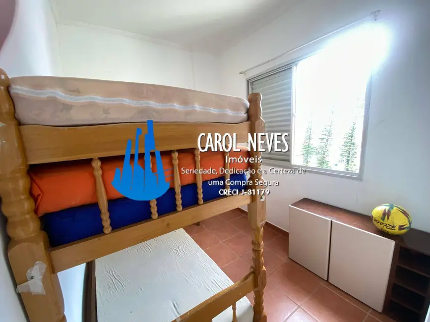 Foto 5 de Apartamento com 2 quartos à venda, 45m2 em Mongagua - SP