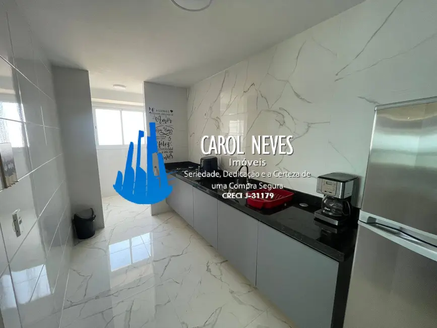 Foto 8 de Apartamento com 2 quartos à venda, 81m2 em Mongagua - SP