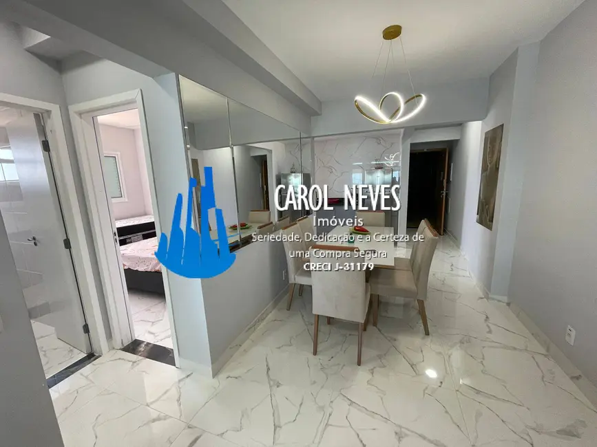 Foto 5 de Apartamento com 2 quartos à venda, 81m2 em Mongagua - SP