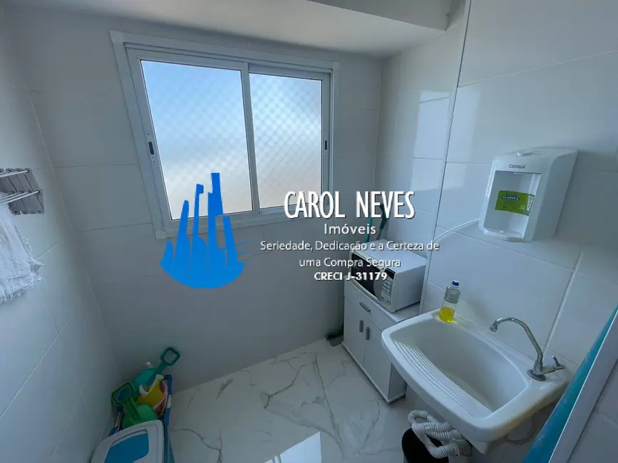 Foto 9 de Apartamento com 2 quartos à venda, 81m2 em Mongagua - SP