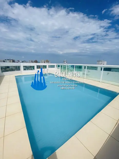 Foto 1 de Apartamento com 1 quarto à venda, 40m2 em Mirim, Praia Grande - SP