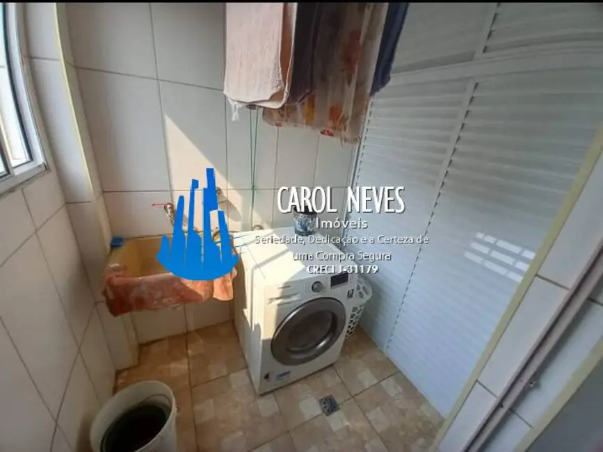 Foto 7 de Apartamento com 3 quartos à venda, 40m2 em Centro, Mongagua - SP