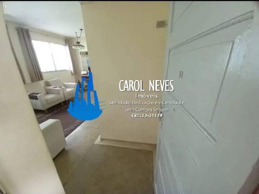 Foto 5 de Apartamento com 3 quartos à venda, 40m2 em Centro, Mongagua - SP