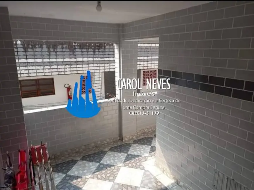 Foto 8 de Apartamento com 3 quartos à venda, 40m2 em Centro, Mongagua - SP