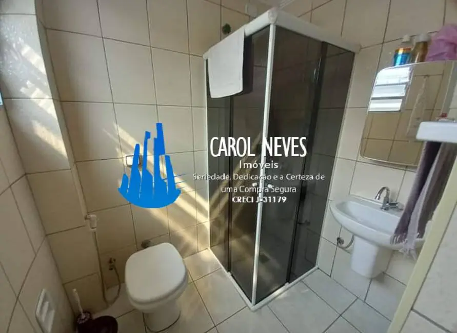 Foto 6 de Apartamento com 3 quartos à venda, 40m2 em Centro, Mongagua - SP