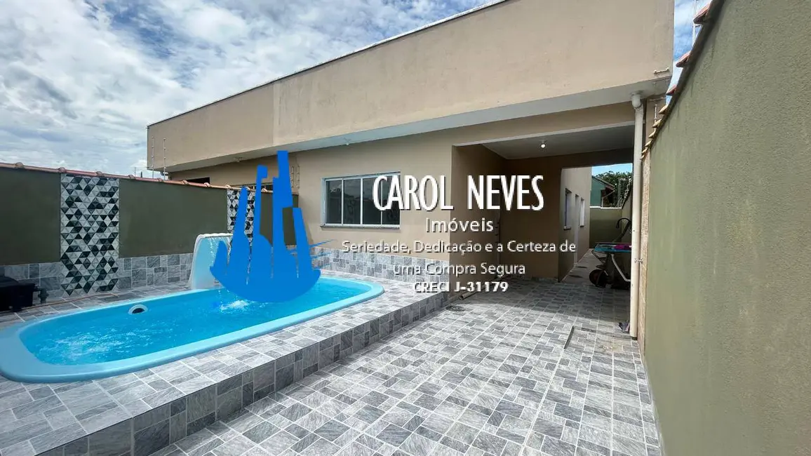 Foto 5 de Casa com 2 quartos à venda, 80m2 em Itanhaem - SP