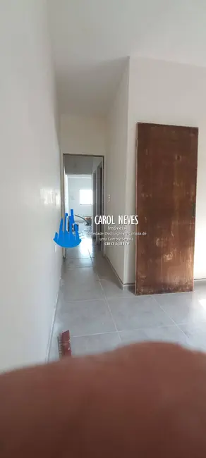 Foto 6 de Casa com 2 quartos à venda, 80m2 em Itanhaem - SP