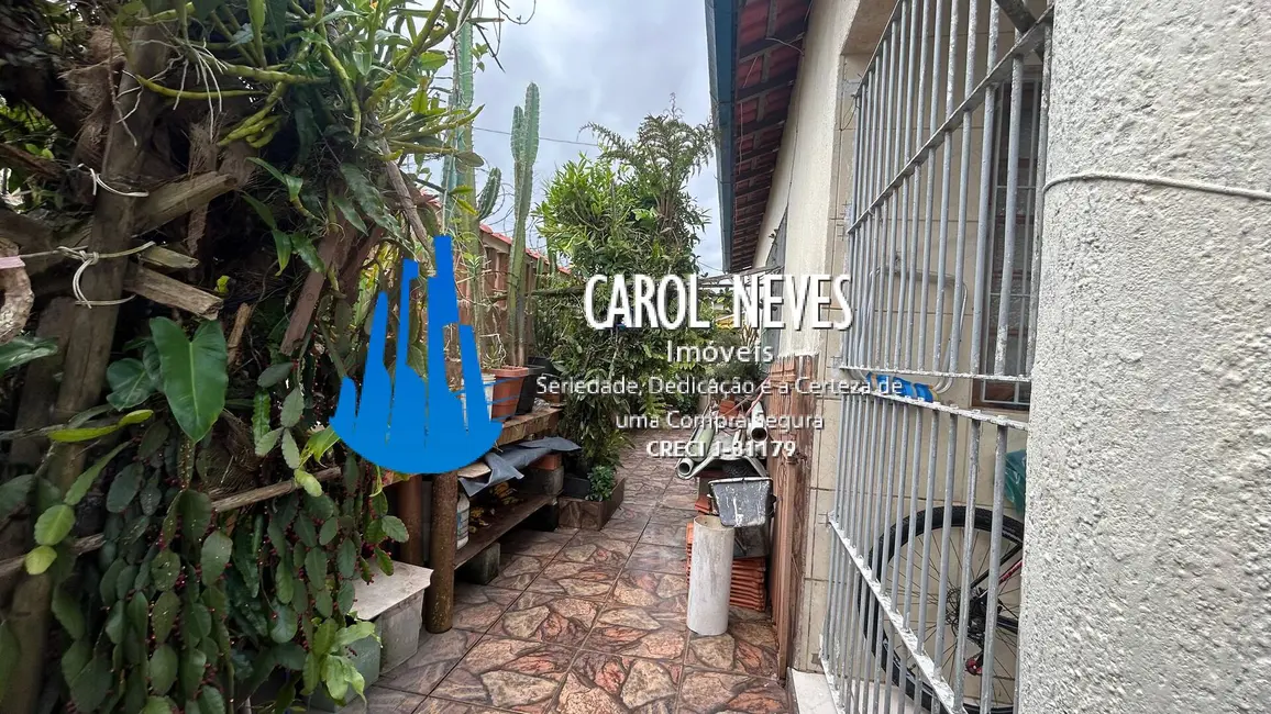 Foto 5 de Casa com 4 quartos à venda, 200m2 em Mongagua - SP