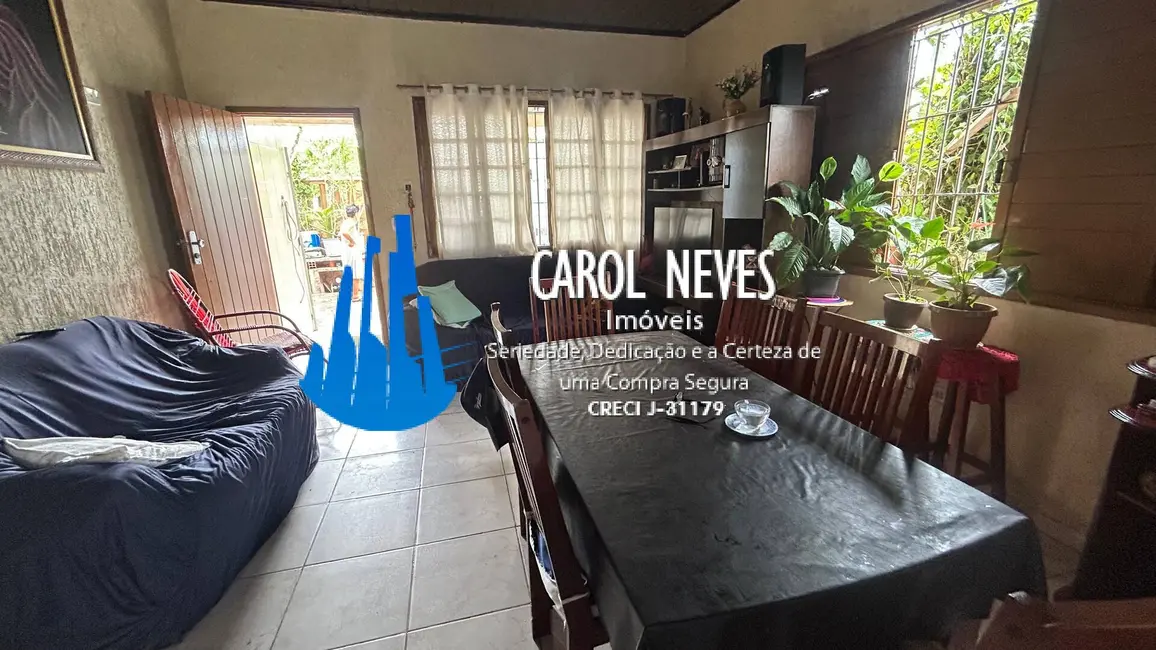 Foto 8 de Casa com 4 quartos à venda, 200m2 em Mongagua - SP