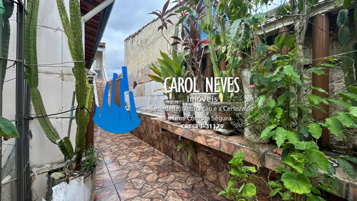 Foto 7 de Casa com 4 quartos à venda, 200m2 em Mongagua - SP