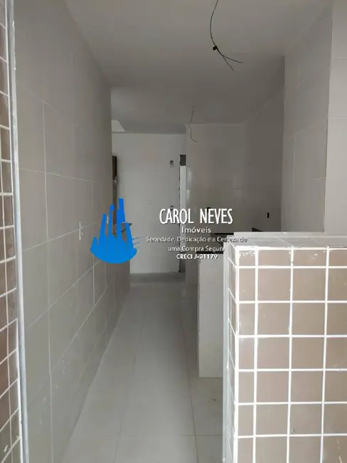 Apartamento com 2 quartos à venda, 83m2 em Praia Grande - SP - imagem 4 Foto 4 de Apartamento com 2 quartos à venda, 83m2 em Praia Grande - SP