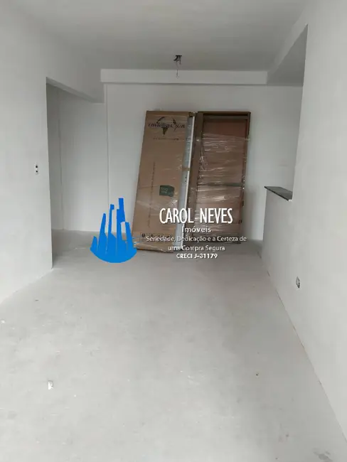 Apartamento com 2 quartos à venda, 83m2 em Praia Grande - SP - imagem 6 Foto 6 de Apartamento com 2 quartos à venda, 83m2 em Praia Grande - SP