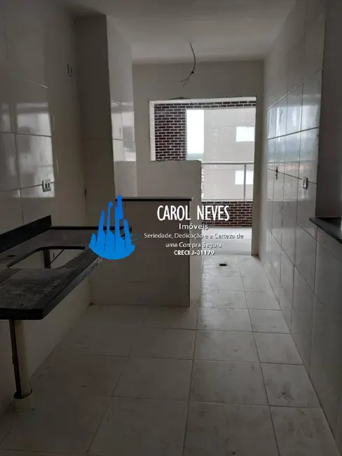 Apartamento com 2 quartos à venda, 83m2 em Praia Grande - SP - imagem 5 Foto 5 de Apartamento com 2 quartos à venda, 83m2 em Praia Grande - SP