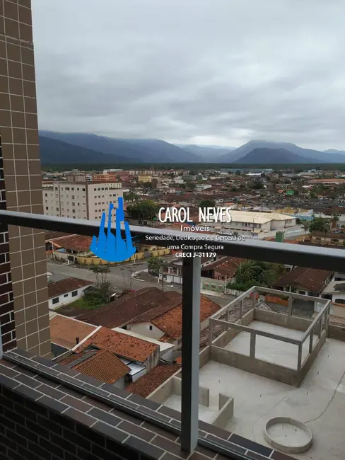 Apartamento com 2 quartos à venda, 83m2 em Praia Grande - SP - imagem 2 Foto 2 de Apartamento com 2 quartos à venda, 83m2 em Praia Grande - SP