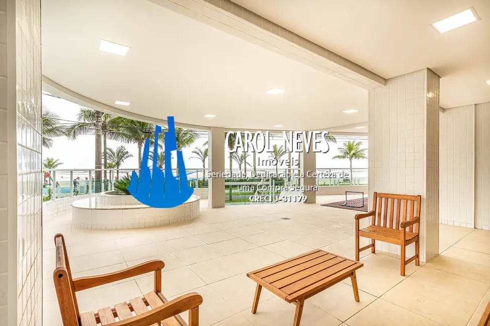 Apartamento com 2 quartos à venda, 83m2 em Praia Grande - SP - imagem 8 Foto 8 de Apartamento com 2 quartos à venda, 83m2 em Praia Grande - SP