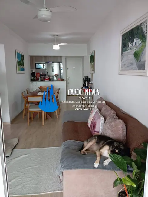 Foto 6 de Apartamento com 2 quartos à venda, 93m2 em Mongagua - SP