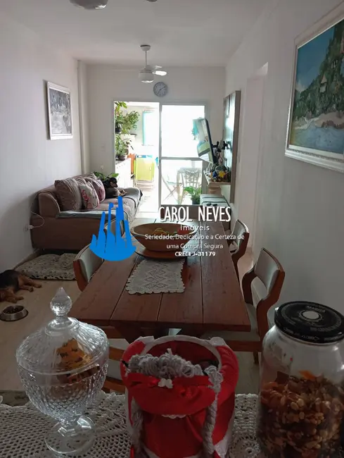 Foto 8 de Apartamento com 2 quartos à venda, 93m2 em Mongagua - SP