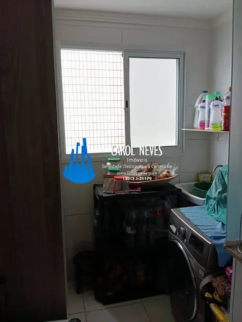 Foto 9 de Apartamento com 2 quartos à venda, 93m2 em Mongagua - SP