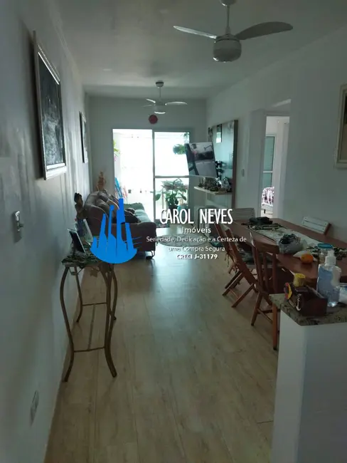 Foto 5 de Apartamento com 2 quartos à venda, 93m2 em Mongagua - SP