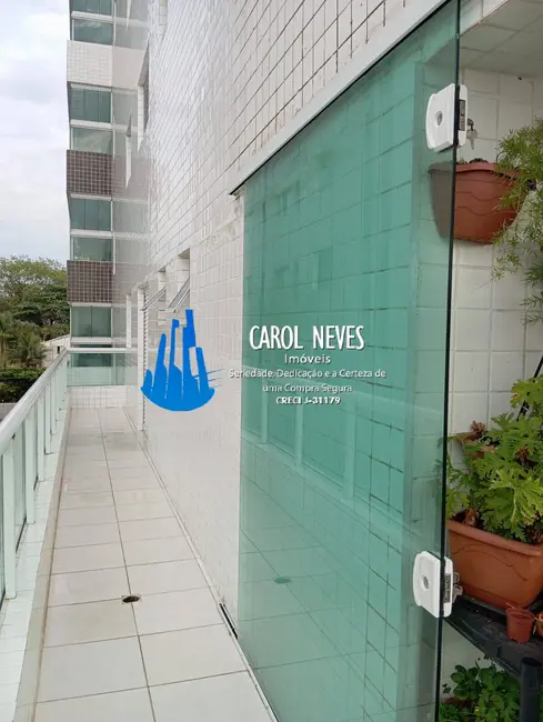 Foto 4 de Apartamento com 2 quartos à venda, 93m2 em Mongagua - SP