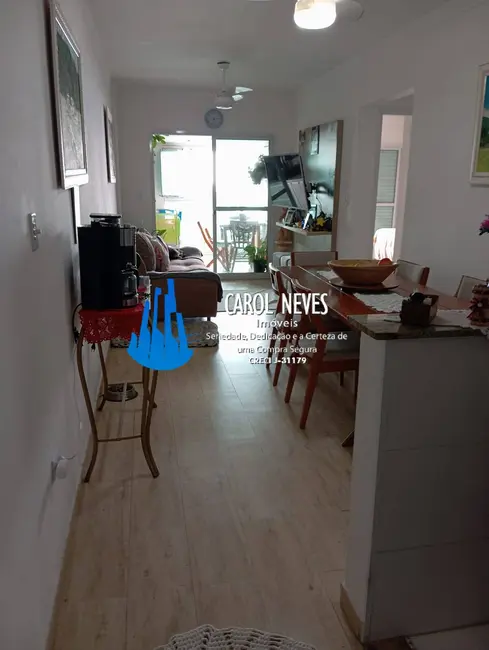 Foto 7 de Apartamento com 2 quartos à venda, 93m2 em Mongagua - SP