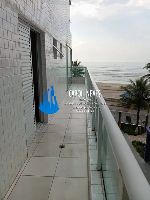 Foto 3 de Apartamento com 2 quartos à venda, 93m2 em Mongagua - SP