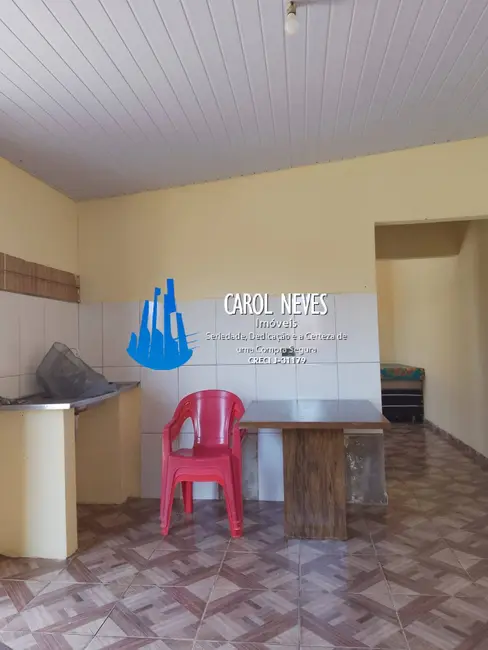 Foto 6 de Casa com 2 quartos à venda, 50m2 em Itanhaem - SP