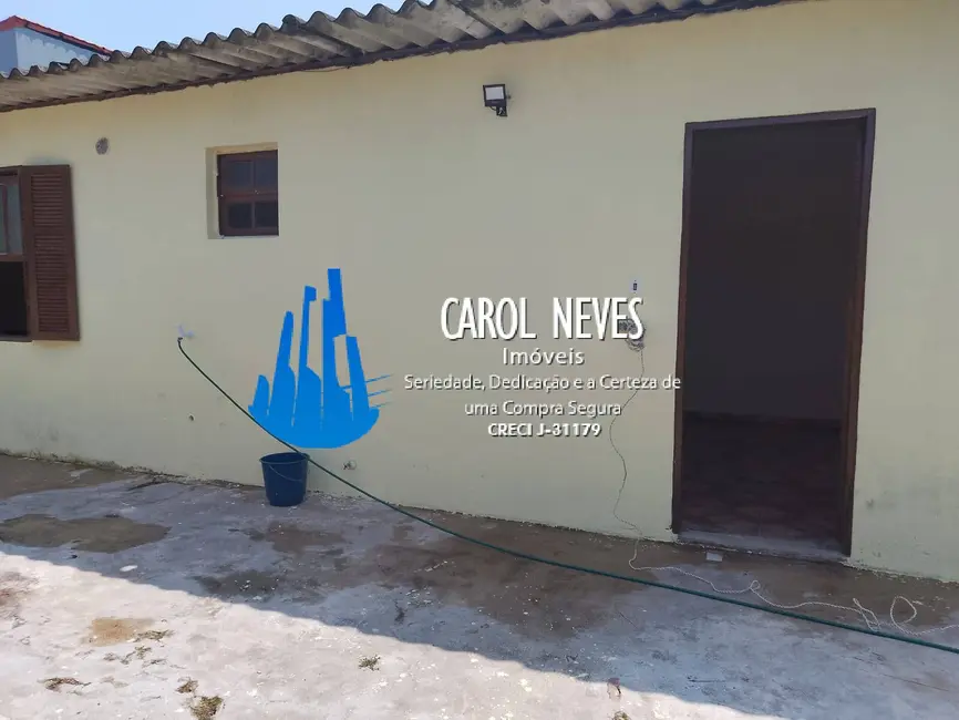 Foto 5 de Casa com 2 quartos à venda, 50m2 em Itanhaem - SP